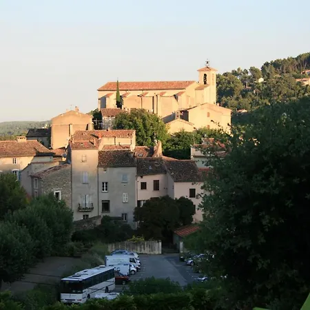 La Roque *