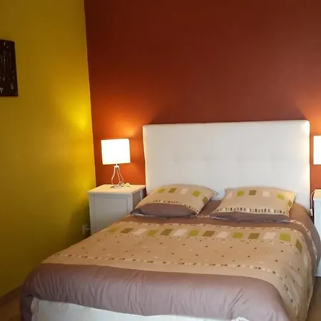 La Roque Bed & Breakfast Figanieres