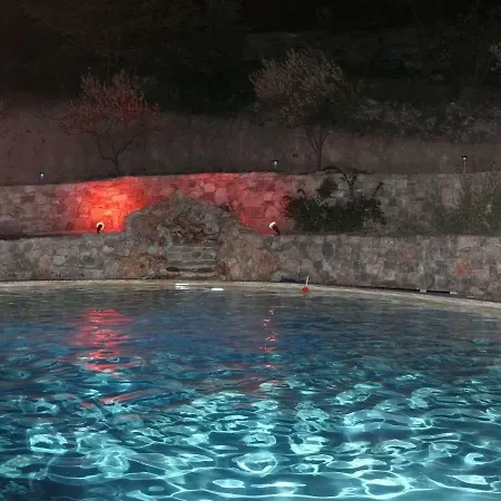 Bed & Breakfast La Roque *