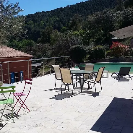 La Roque Bed & Breakfast *
