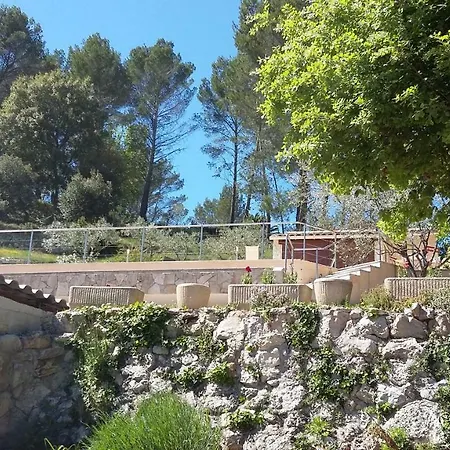 Bed & Breakfast La Roque *